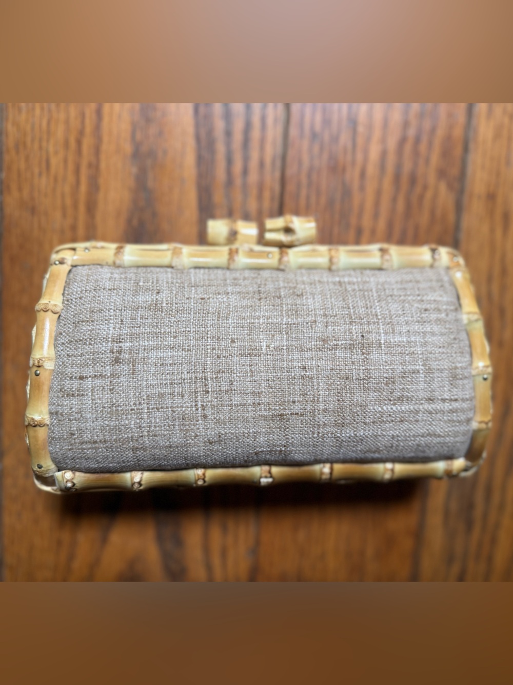 J.McLaughlin Genevieve Clutch